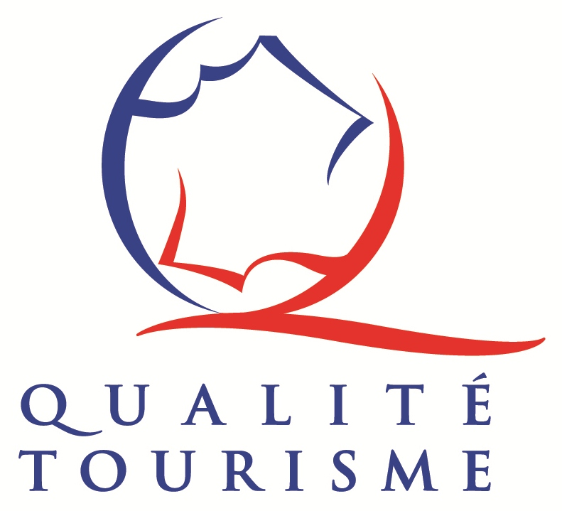 Logo QT